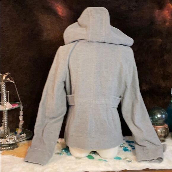 Tulle jacket M (3632) - Picture 3 of 6